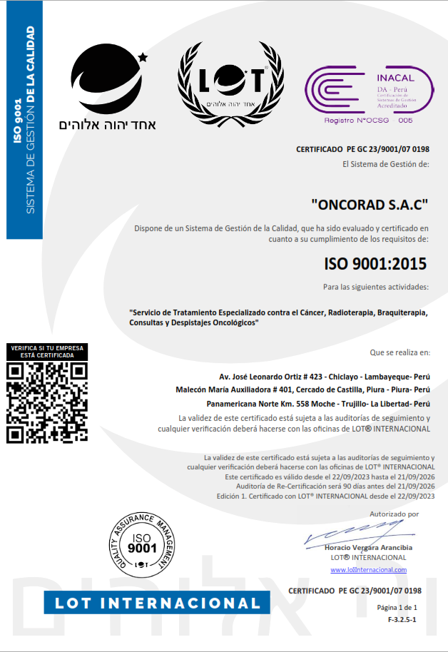 ISO 9001